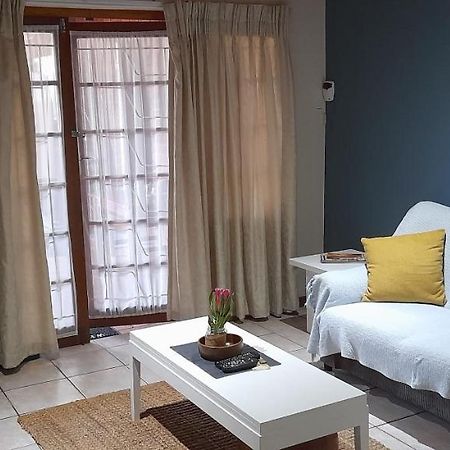 Rest And Rise Bed & Breakfast Pietermaritzburg Exterior photo