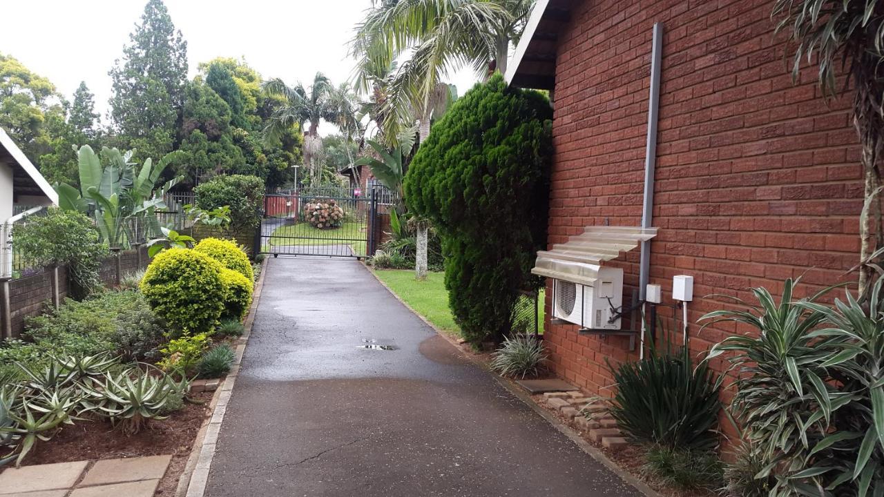 Rest And Rise Bed & Breakfast Pietermaritzburg Exterior photo