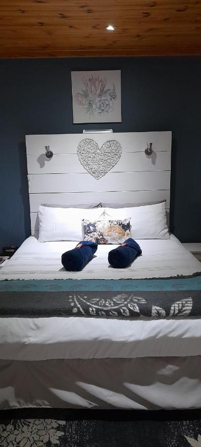 Rest And Rise Bed & Breakfast Pietermaritzburg Exterior photo