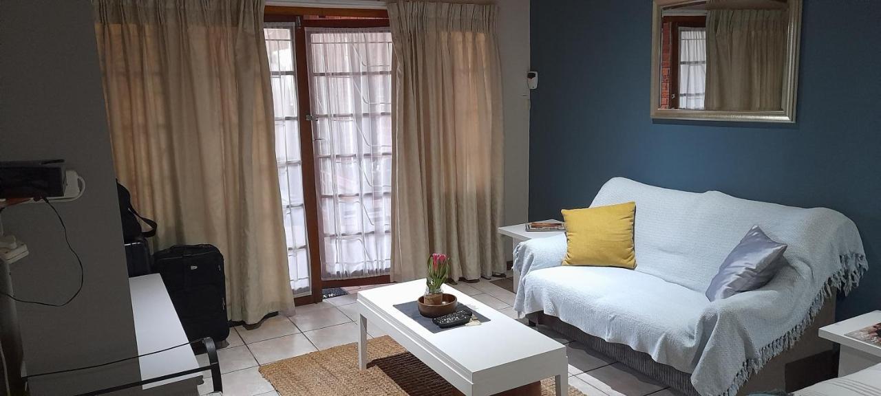 Rest And Rise Bed & Breakfast Pietermaritzburg Exterior photo